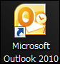 Outlook 2010