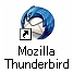 Mozilla Thunderbird 3